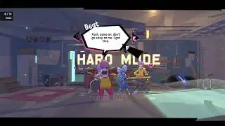 Rhythm-adventure game?! - Unbeatable [White Label] & Demo
