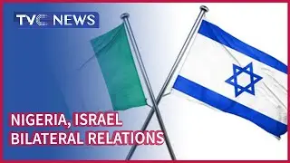 Israel celebrates 60 years of ties with Nigeria
