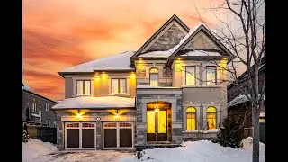 4 Crown Forest Court, Brampton Home - Real Estate Properties