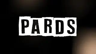 PARDS TRAILER