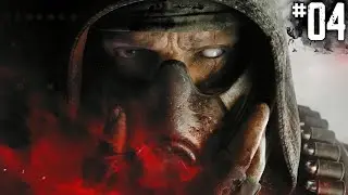 Echoes of A Cold War | Call of Duty Black Ops Cold War Gameplay Part 4