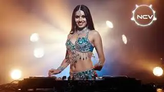 Jhalak Dikhlaja DJ Remix 2026 - LatestTop DJ Song I NCV - Copyright Free Music#djsong