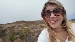 Ñoñamente Andando - Arcos de Calan, Region del Maule