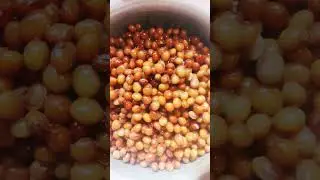 #shorts #tuvar #dana #recipe  #tasty #sabji #uttarkarnataka #special