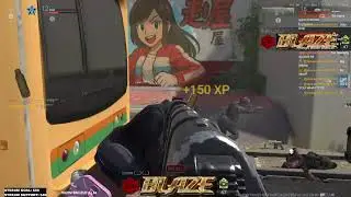 Combat Masters Grind/Dead By Daylight?