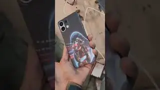 oppo K13 mad skin
