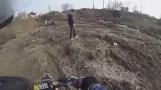 JMC 140 mx