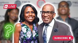 Al Roker in Quiet Strength: Deborah Roberts&rsquo; Graceful Poise After Months of Private Turmoil