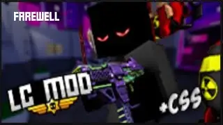 FAREWELL [20/42]: LC MOD | Krunker with mods