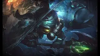 Fizz vs Corki (MID) - Gold 3 | Season 9 - Patch 9.2