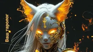 💜ВАШ ТАРОЛОГ💜 прямой эфир * онлайн трансляция * таро * стрим
