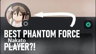 Peak phantom forces gameplay (Khmer player)