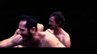 RootlessRoot on concept of Performer, Athlete and Fighter