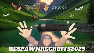 Week 7 of Respawn Recruits 2025: 2 ADS FOR THE PRICE OF 1