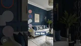 5 trending colors of 2025