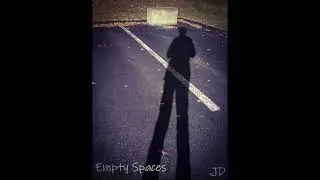 Landing Strip - Empty Spaces (2025)