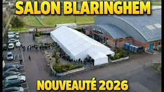 Salon de la Carpe Blaringhem 2026