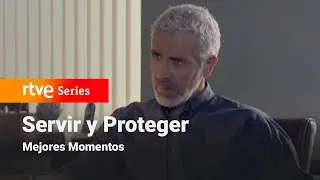 Servir y Proteger: Capítulo 102 - Mejores Momentos | RTVE Series