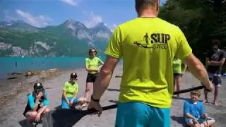 SUP Swiss Mietstation G&auml;si