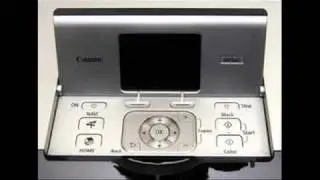 canon pixma mp640.avi