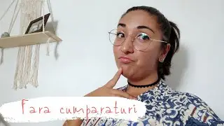 10 Lucruri pe care nu le mai cumpăr (partea 2🙈)