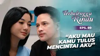 Amira Cuma Ingin Cinta Tulus Dari Mas Biru | TERBELENGGU RINDU | EPS. 89 (3/3)