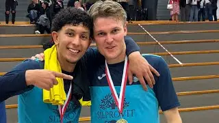 Beker Van Limburg Full Hasselt & ZVK Eisden-Dorp 2de helft #bekervanlimburg #fullhasselt