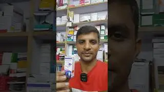 tear drop gel