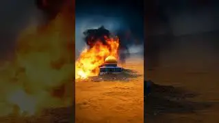 Dr. Israr Ahmed's World War 3 Prediction &ndash; Malhamah Al-Kubra & the Fall of the Ummah