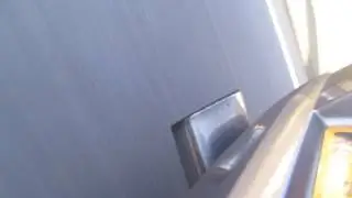 leon fr tdi 230bhp exhaust sound (popcorn limiter)