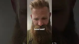 FABLE BEARD MAIL