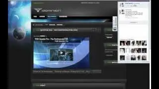 TGM Media Facebook Feature