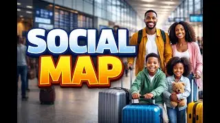 Moving to Africa? Build Your Social Map First (No Scams, No Isolation)
