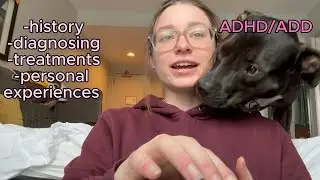 ADD vs ADHD: What&rsquo;s the Difference? History, Symptoms & How It&rsquo;s Treated