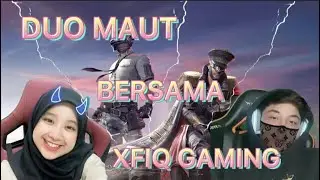 BARBAR NO BRAIN FT XFIQ GAMING