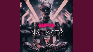 Namast&eacute;