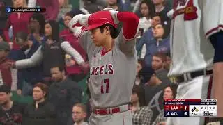 MLB The Show 23 crazy game vs #118 Online