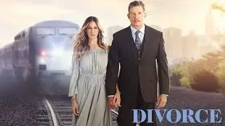 Divorce (HBO) Trailer HD