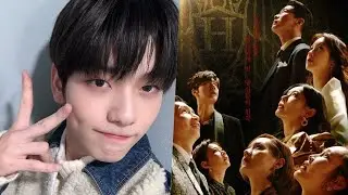 Spoilers🚨 TXT&rsquo;s Soobin Reveals His Favorite The Penthouse 2 Characters + One Scene He Kept Repeating