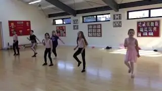 Cut To The Feeling