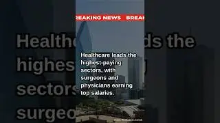 The Highest-Paying Jobs in Dallas-Fort Worth Unveiled