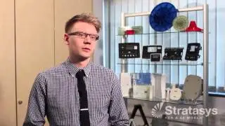 Rutland Plastics  3D Printing Jigs & Fixtures With Stratasy Additive Manufacturing