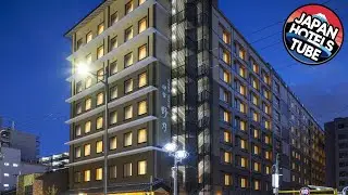 Onyado Nono Kyoto Shichijo Natural Hot Spring | Kyoto, Japan | Hotel Review 🌟