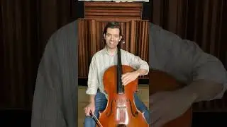 5th Position Hand Shape and Higher - Advanced Cello Position Tips