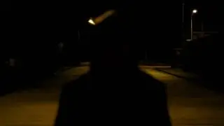 A Walk In The Night