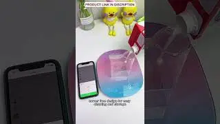 the Ultimate Digital Food Scale |Kitchen Hacks