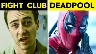 Movies That INTERACT With The Audience REVEALED..