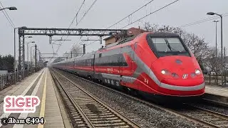 TORNA IL #SIGEPWORLD A RIMINIFIERA: TRENI REGIONALI, FERMATE STRAORDINARIE INTERCITY & FRECCIAROSSA!