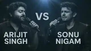 Sonunigam  top 10 song 2026,Arijit sing song