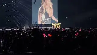 Blackpink Jakarta Deadline - Shut Down